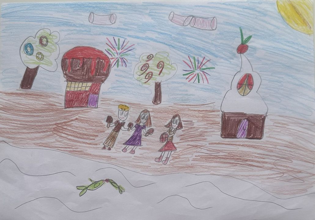 Алиса Робертовна Атабекян