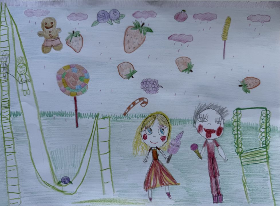 Дарина Павловна Васильева