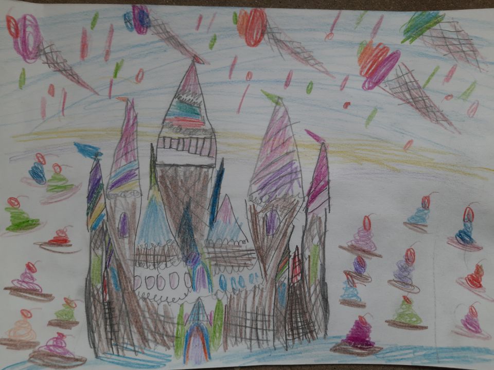 Даниил Артемович Рыбалко