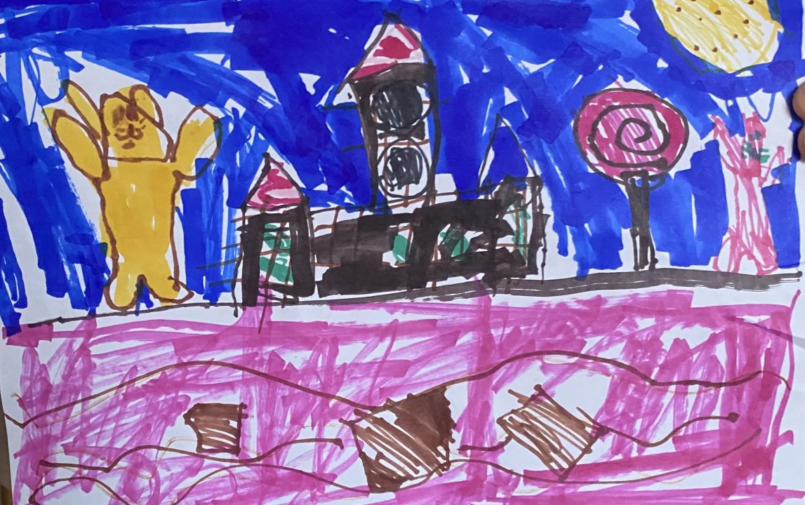 Борис Дмитриевич Рузанкин