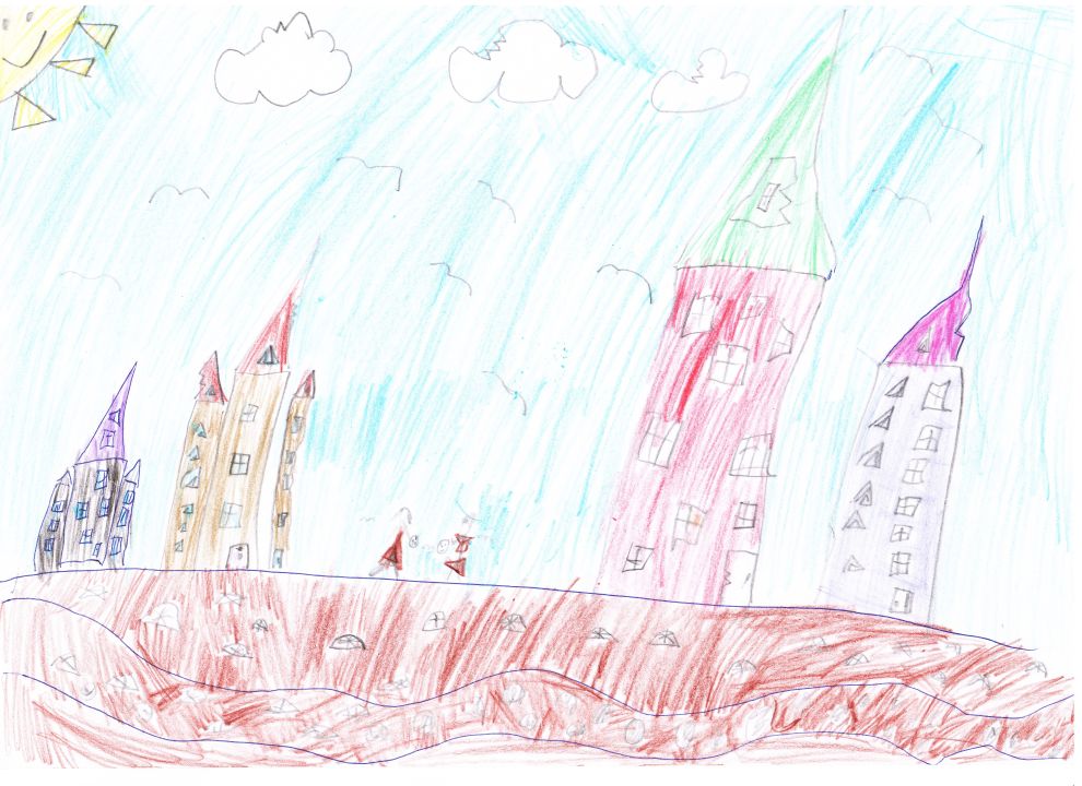 Татьяна Игоревна Рытик