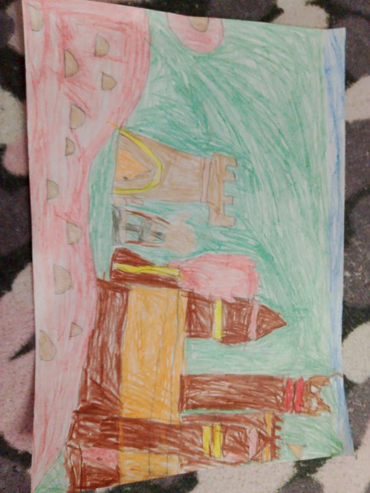 Антон Романович Петров