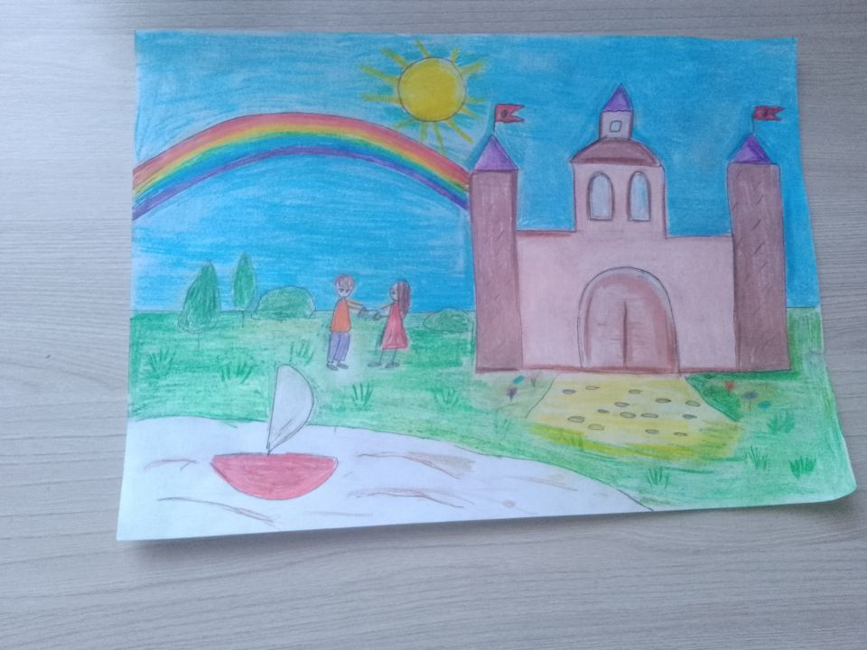 Саша Александрович Нуждин