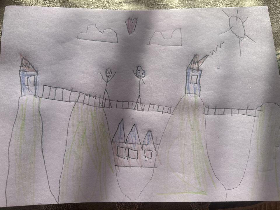 Лева Дмитриевич Зотов