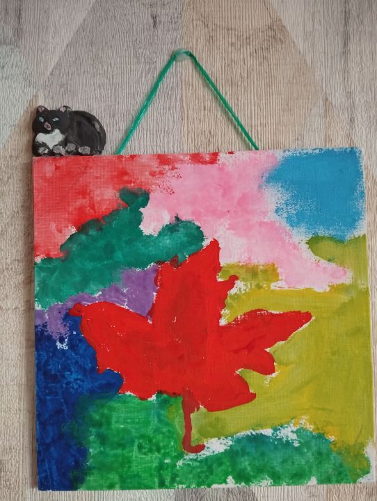 Александра Семёновна Храмина