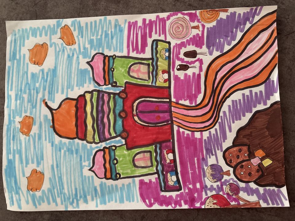 София Александровна Поселяющева