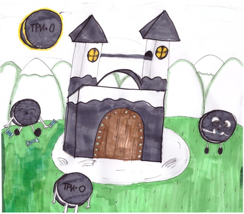 Варя Падерина