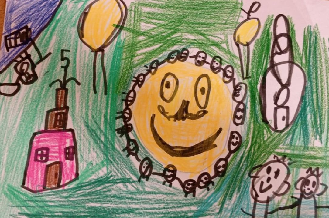 Семён Артёмович Рохман