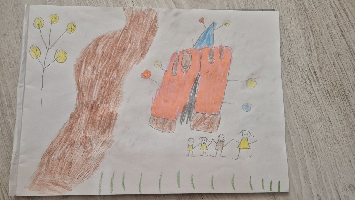 Виктория Владимировна Бражникова