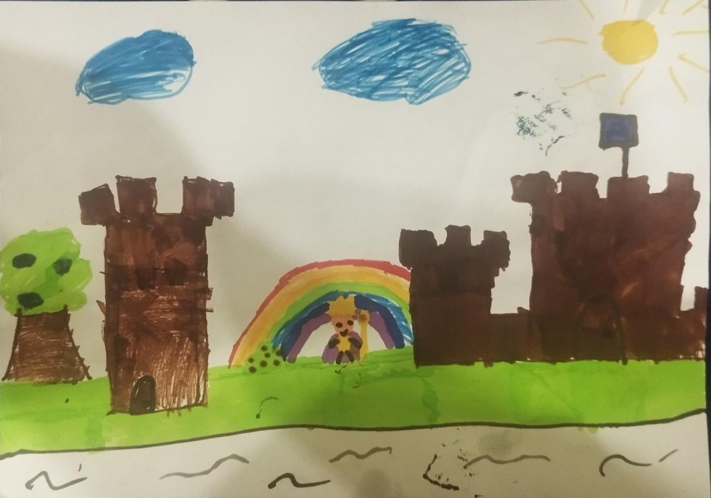 Тимофей Максимович Ментемиров