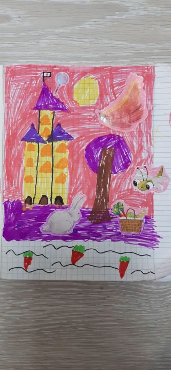 Маргарита Александровна Князева