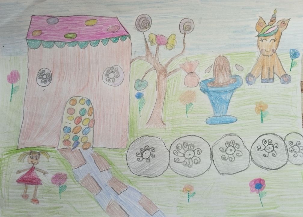 Дарья Павловна Шоболова