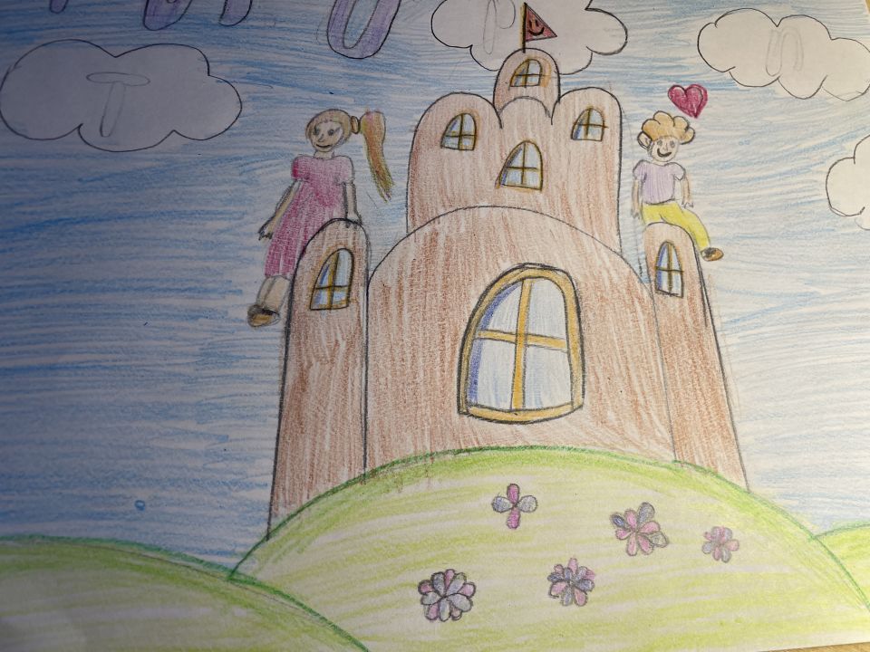 Настя Сергеевна Плохих