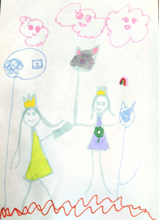 Милана Игоревна Тимофеева