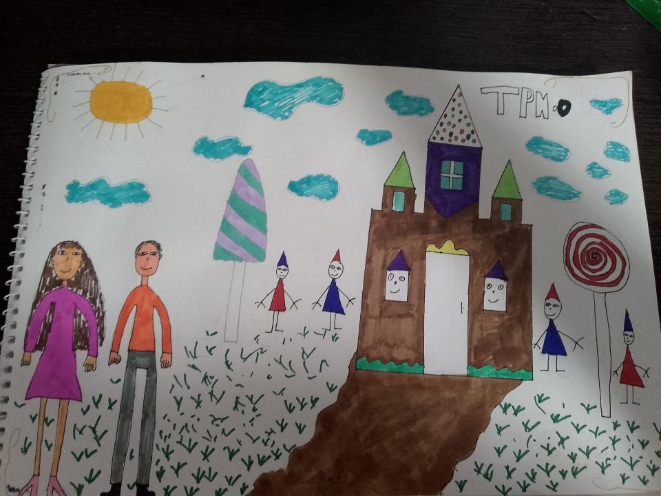 Валерия Александровна Топчилова