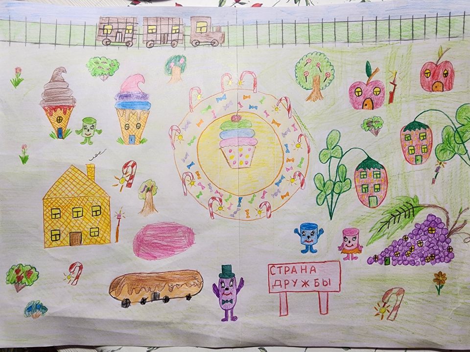 София Сергеевна Кубашина