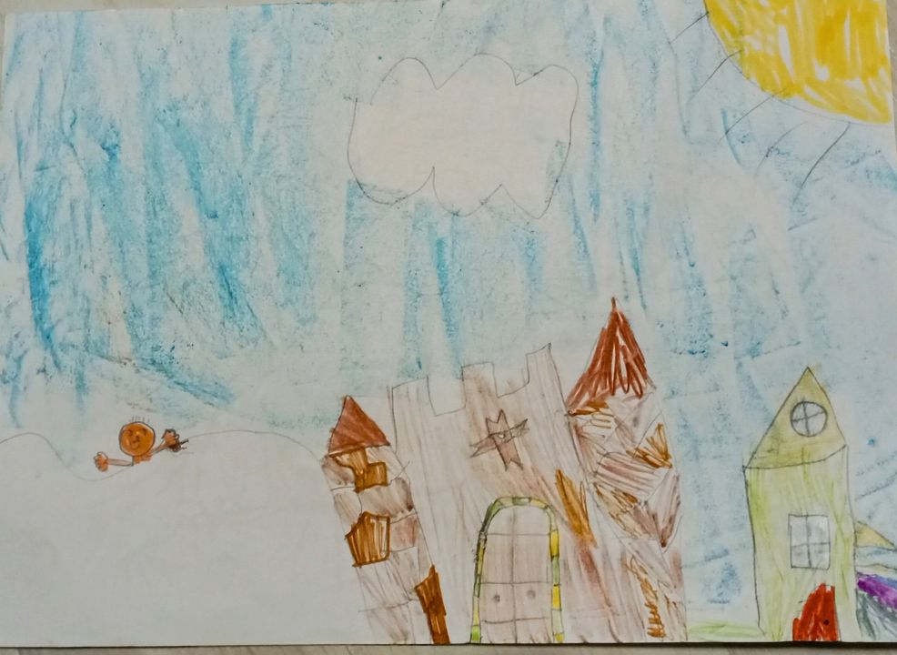 Алёна Чащенкова