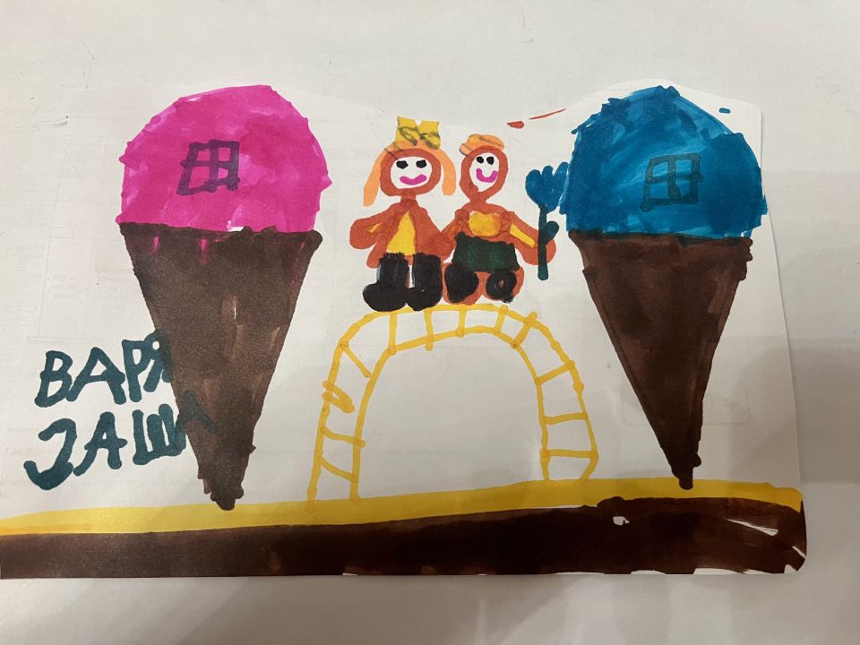 Василиса Алексеевна Качурина