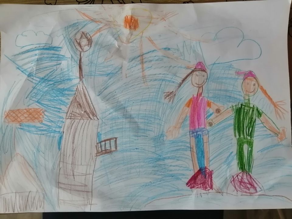 Виктория Денисовна Фомина