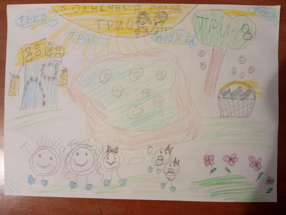 Садия Абдувохидовна Эргашова