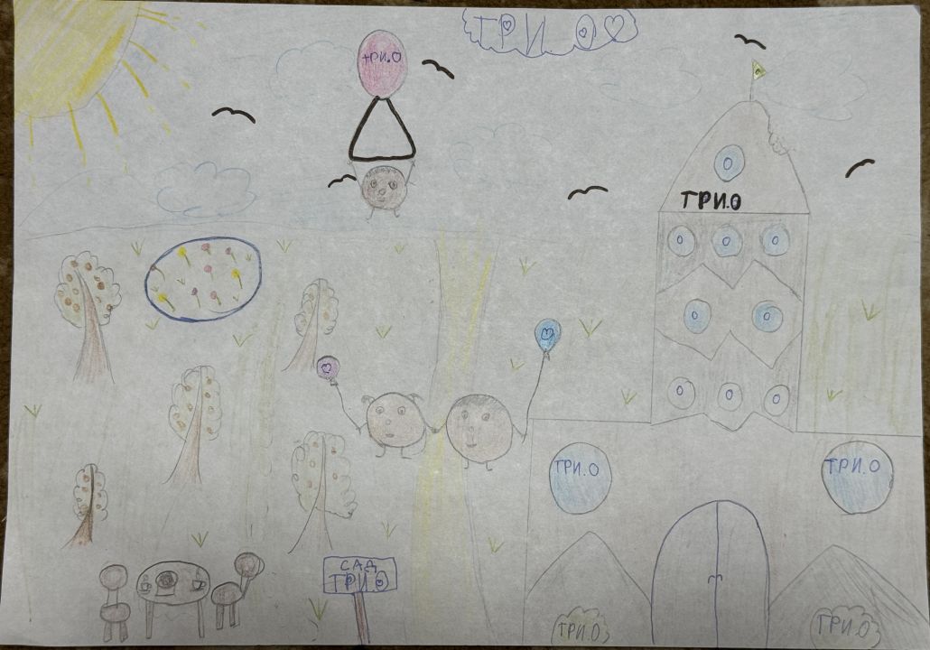 Саида Эльвизовна Файзуллина