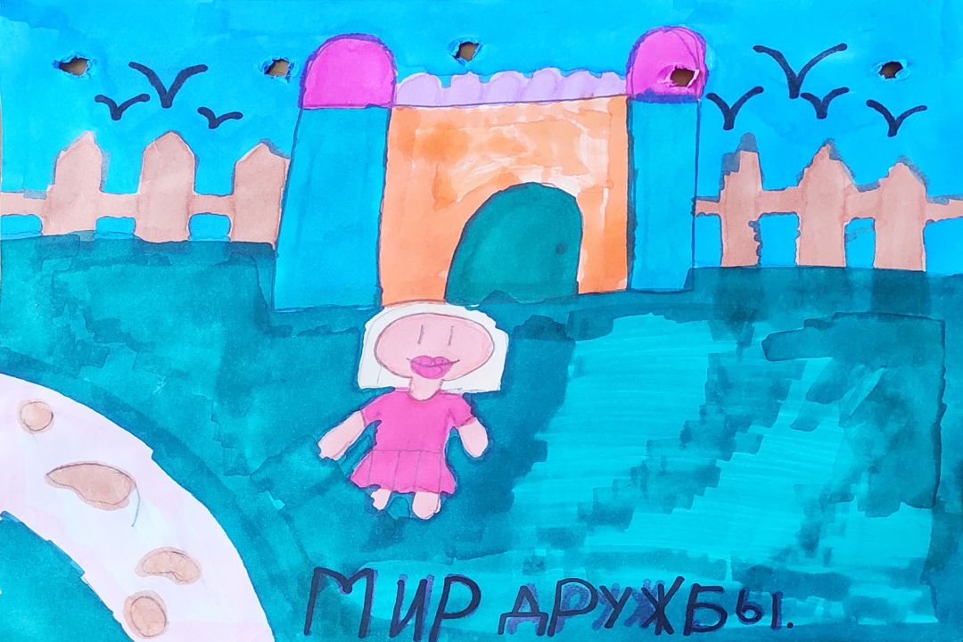 Екатерина Ивановна Макарова