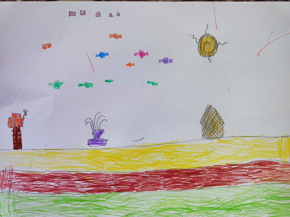 Данил Константинович Середняков