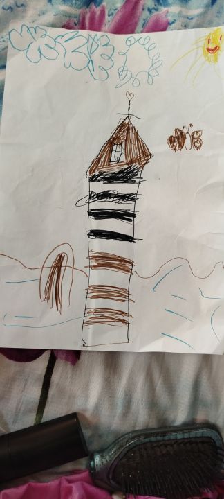 Ання Олеговна Чухарева