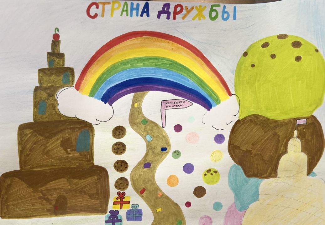 Валерия Константиновна Калашникова