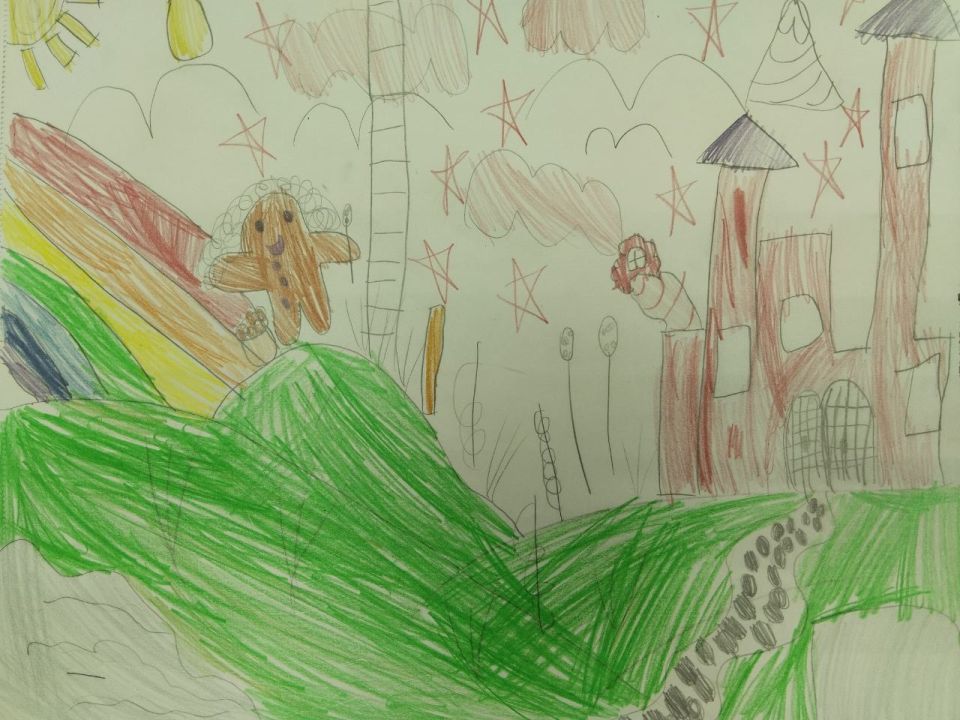 Дарина Кажимова