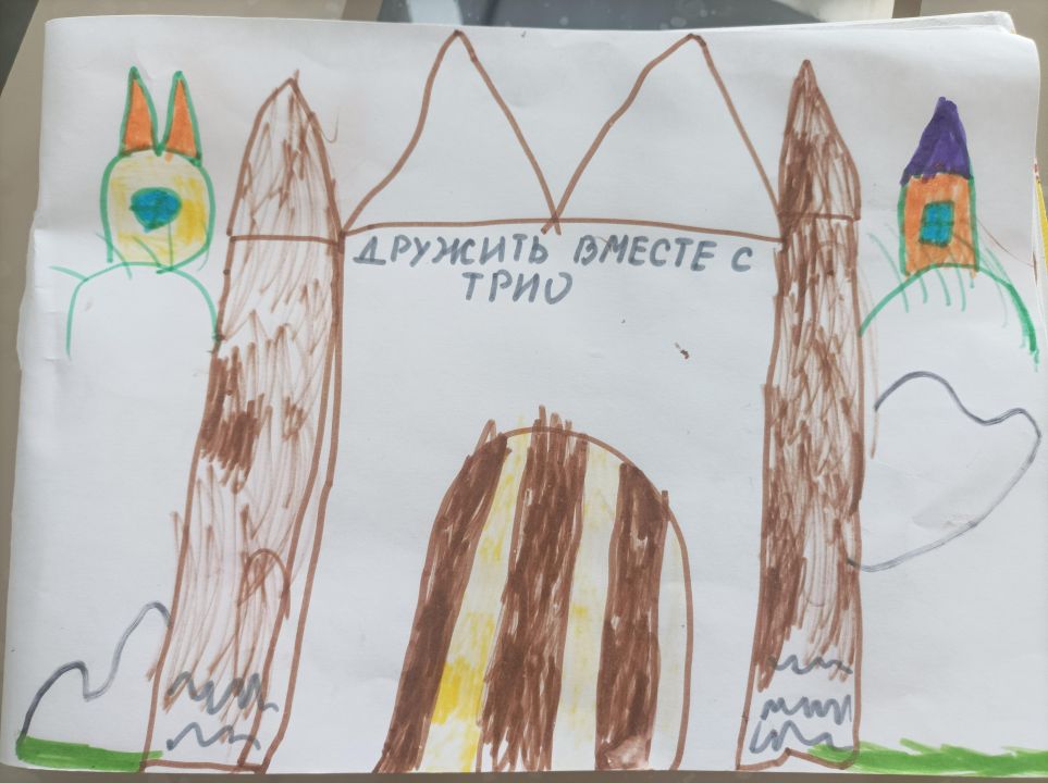 Рита Антоновна Куликова