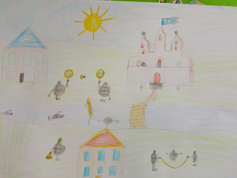 Соня Игоревна Анохина