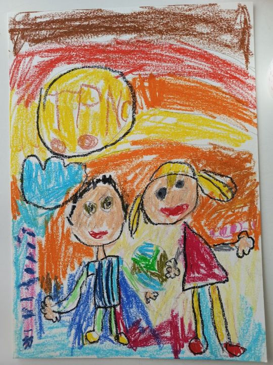 Александра Артемовна Суворова