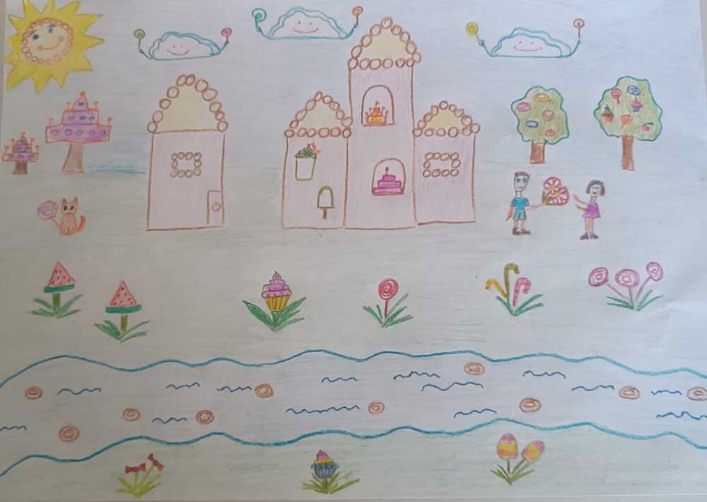 Алина Руслановна Зарипова