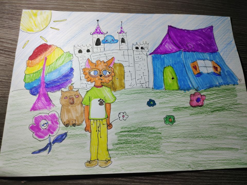 Ангелина Артемовна Масловская