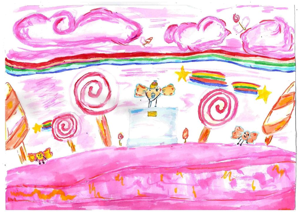 Юлия Руслановна Еникеева