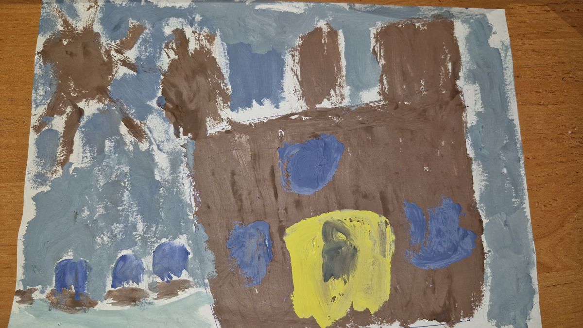 Мирон Владимирович Мостовой