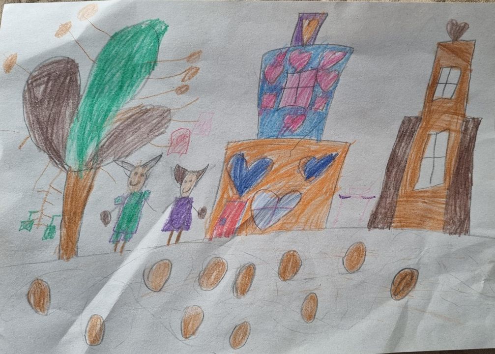 ЛЕРА КОЛЕСНИКОВА