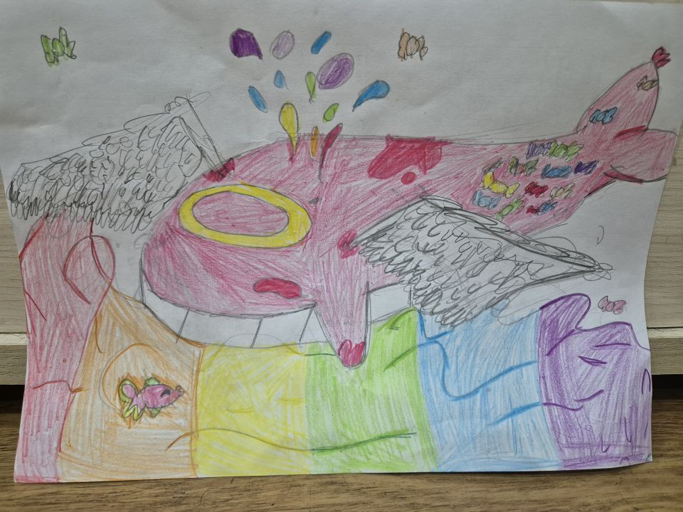 Любовь Юрьевна Рабченюк