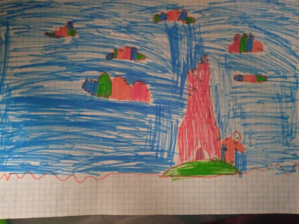 Никита Андреевич Королёв