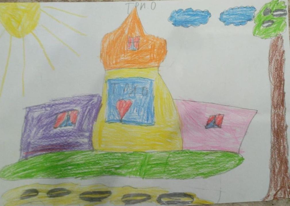 Анна Николаевна Ворожейкина