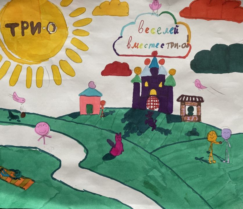 Майя Игоревна Майорова