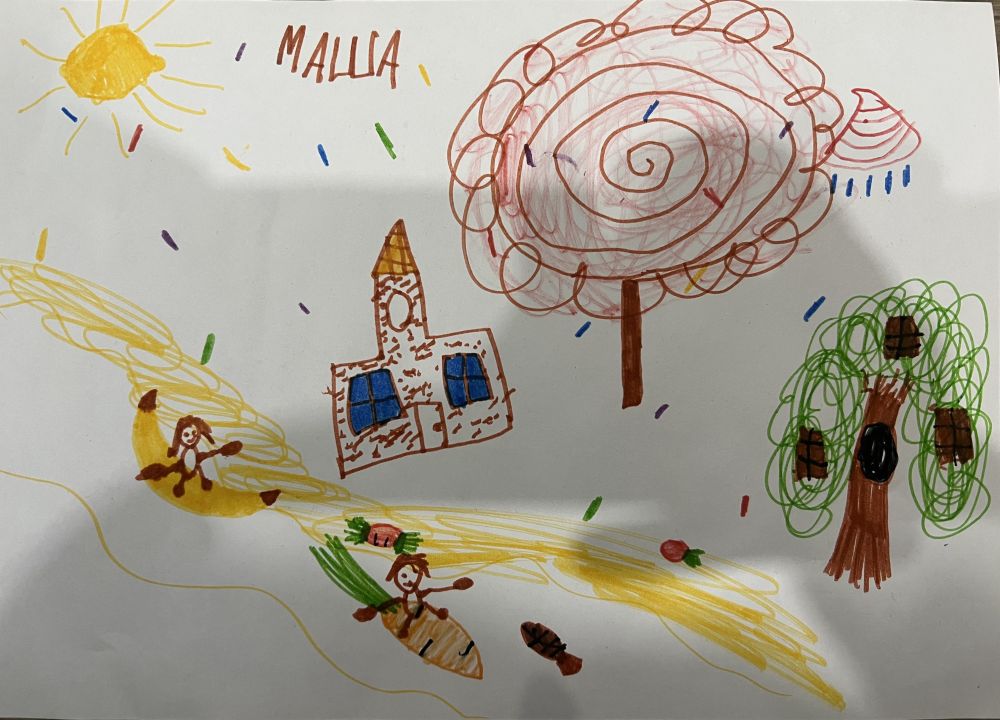 Мария Семёновна Яковенко