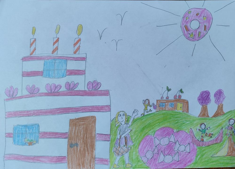 София Ринатовна Шамшутдинова