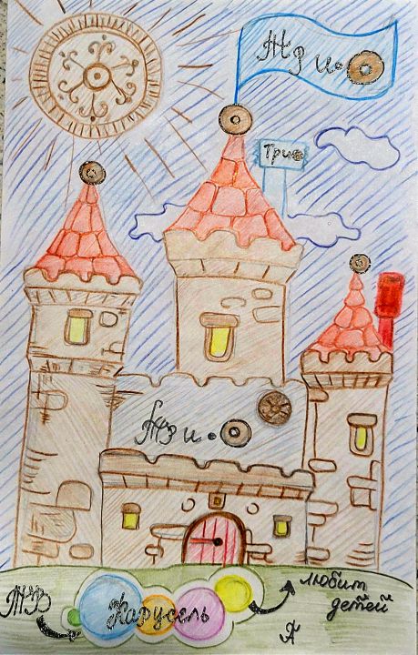 Арина Денисовна Грибанова