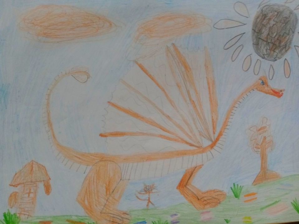 Таисия Тимуровна Баймуратова