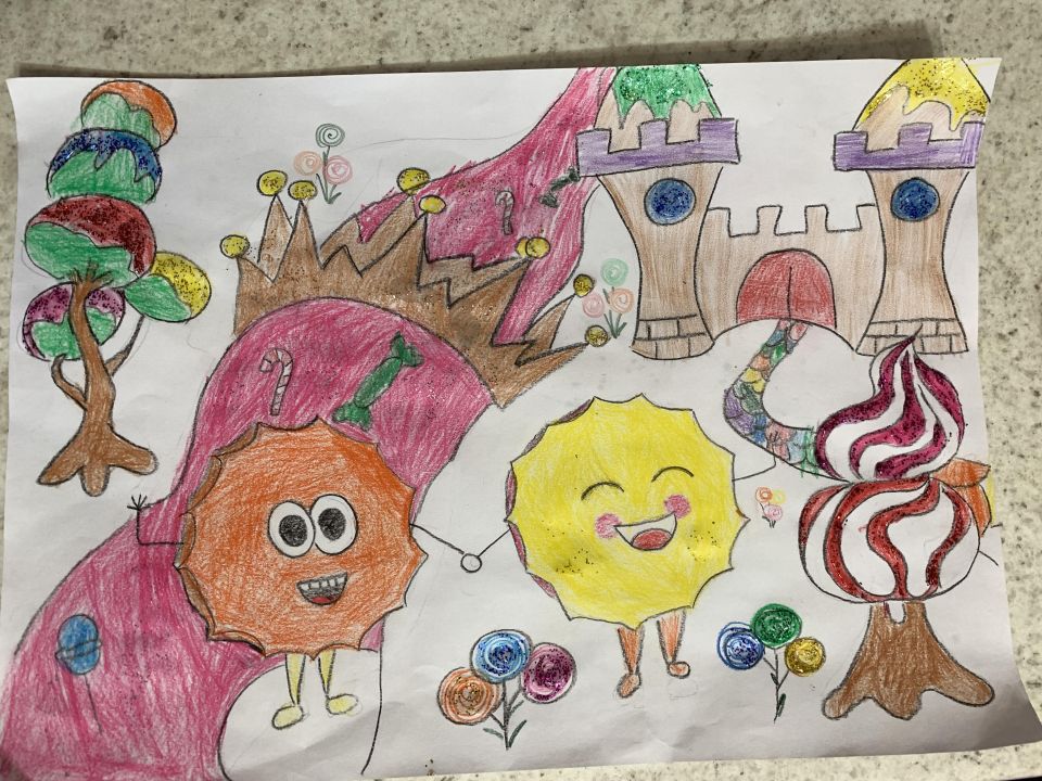 ДаринаАрина Васильевы