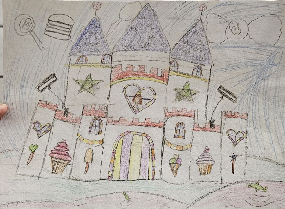 Ясмина Зарифджоновна Нурова