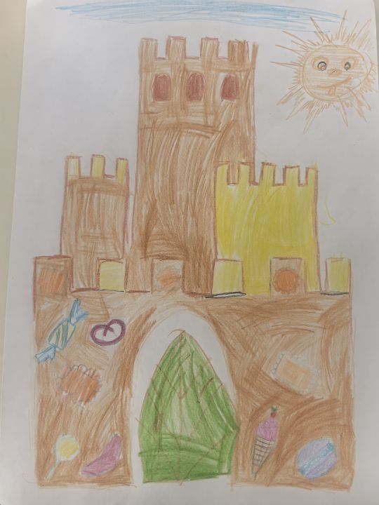 Игорь Олегович Андрюхин