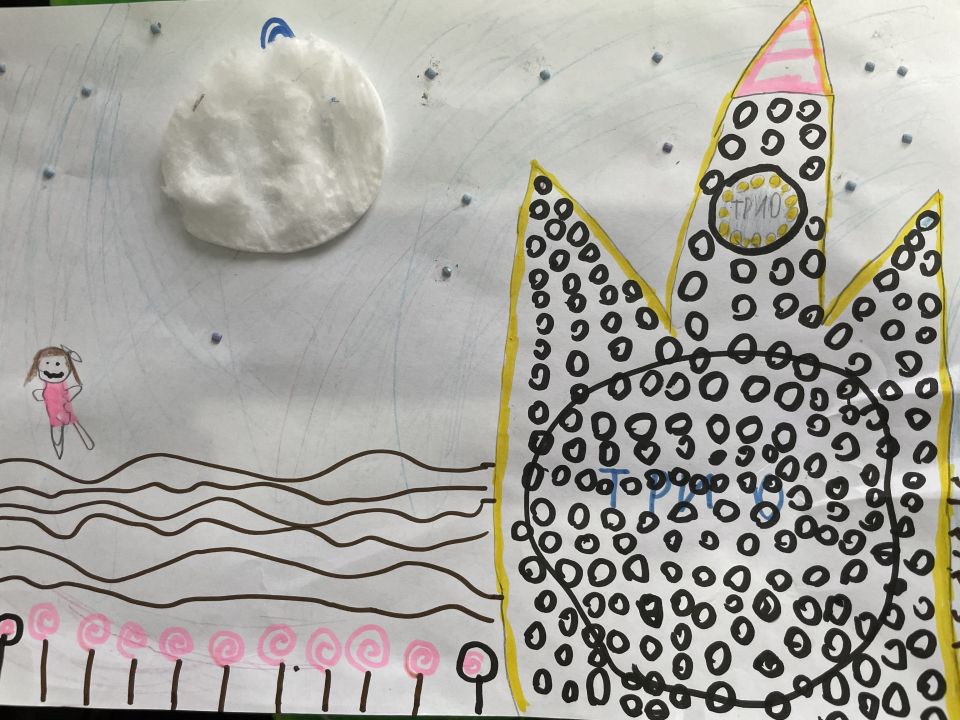 Ева Михайловна Самойлова